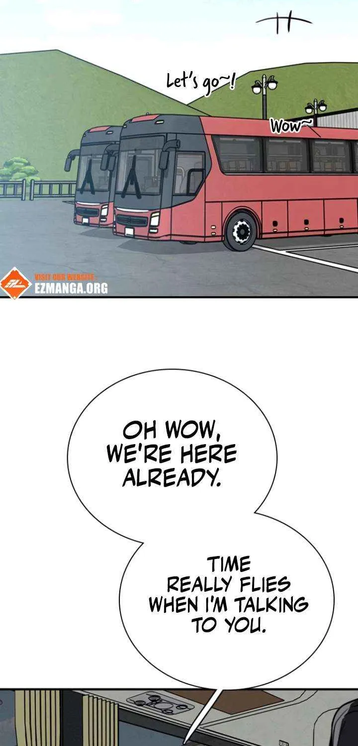 I’m Fine, Thank You, And You? Chapter 54 page 25 - 