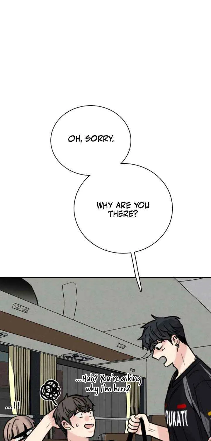 I’m Fine, Thank You, And You? Chapter 54 page 30 - 