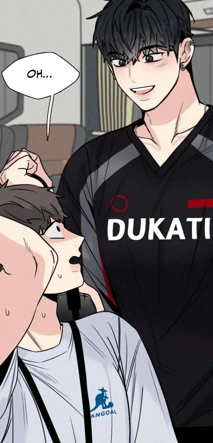 I’m Fine, Thank You, And You? Chapter 54 page 32 - 