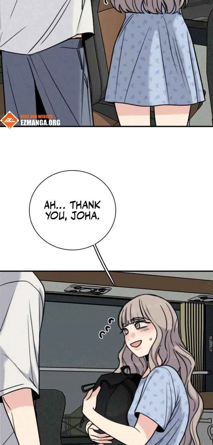 I’m Fine, Thank You, And You? Chapter 54 page 38 - 