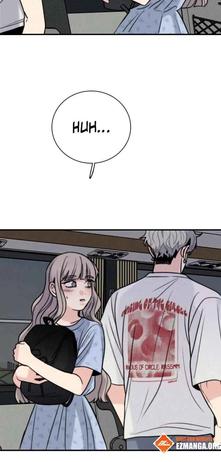 I’m Fine, Thank You, And You? Chapter 54 page 39 - 