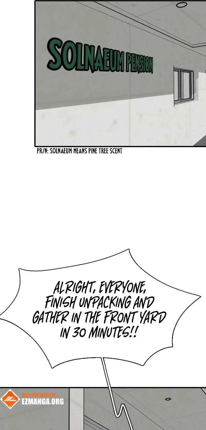 I’m Fine, Thank You, And You? Chapter 54 page 42 - 