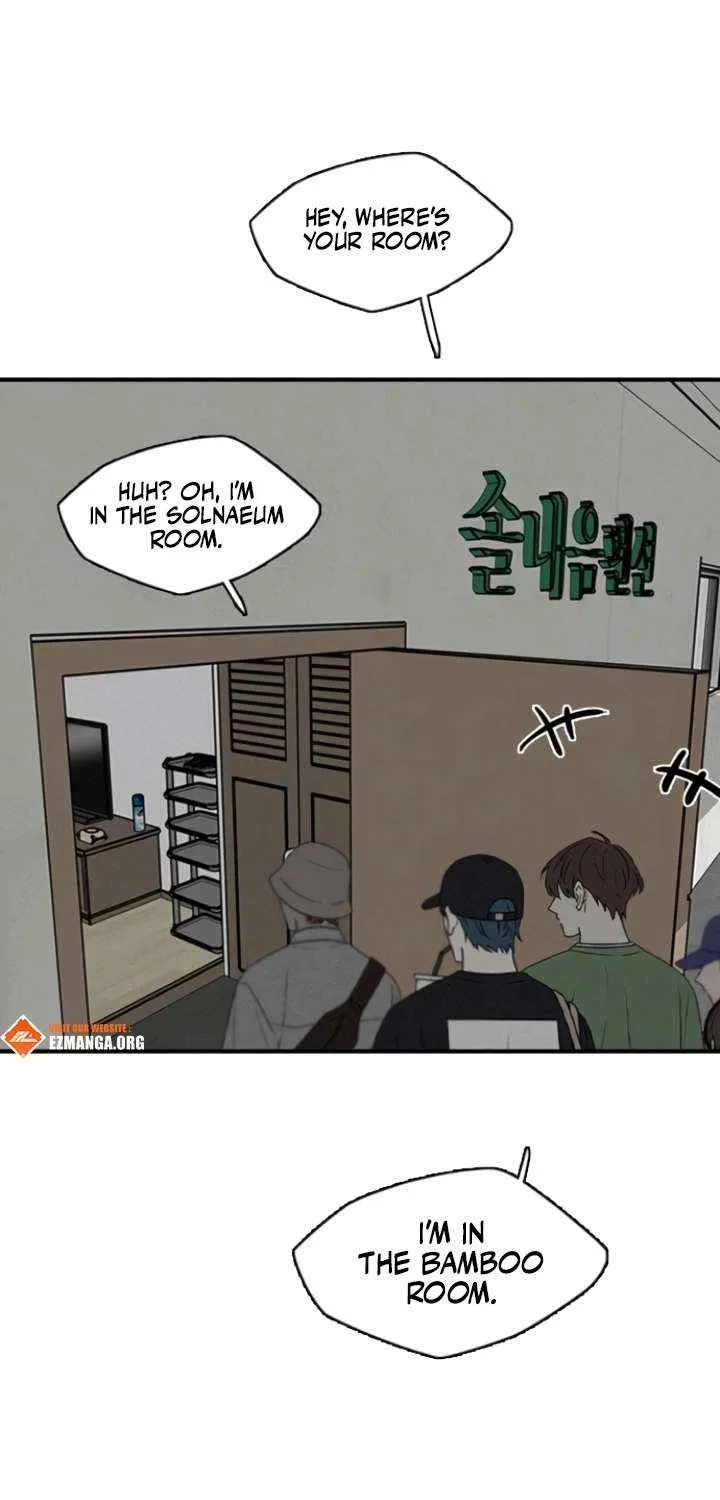 I’m Fine, Thank You, And You? Chapter 54 page 45 - 
