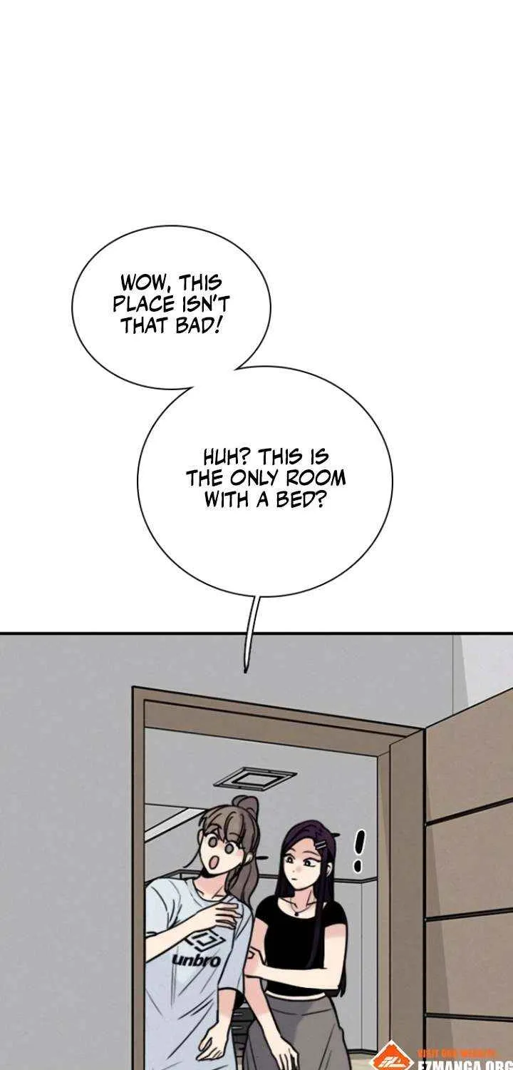 I’m Fine, Thank You, And You? Chapter 54 page 46 - 