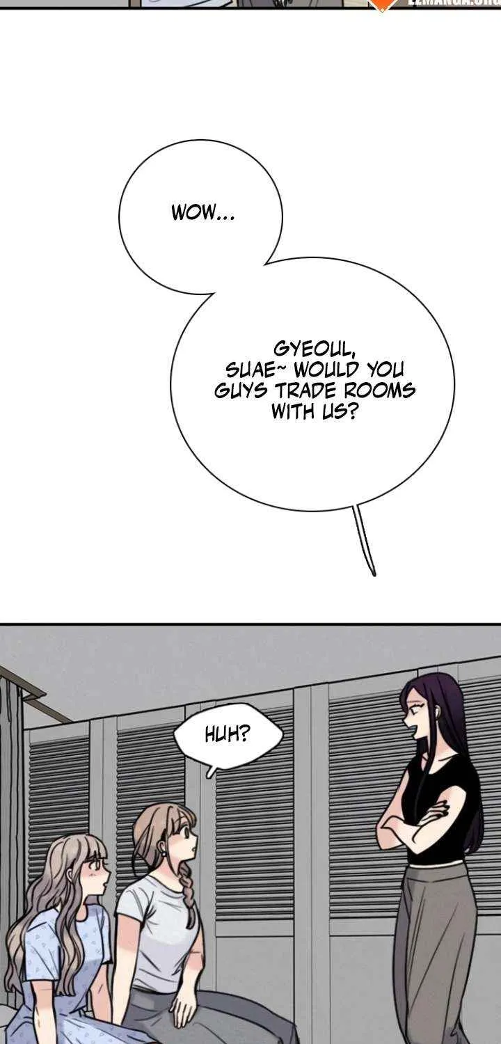 I’m Fine, Thank You, And You? Chapter 54 page 47 - 