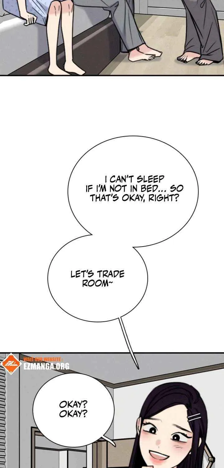 I’m Fine, Thank You, And You? Chapter 54 page 48 - 