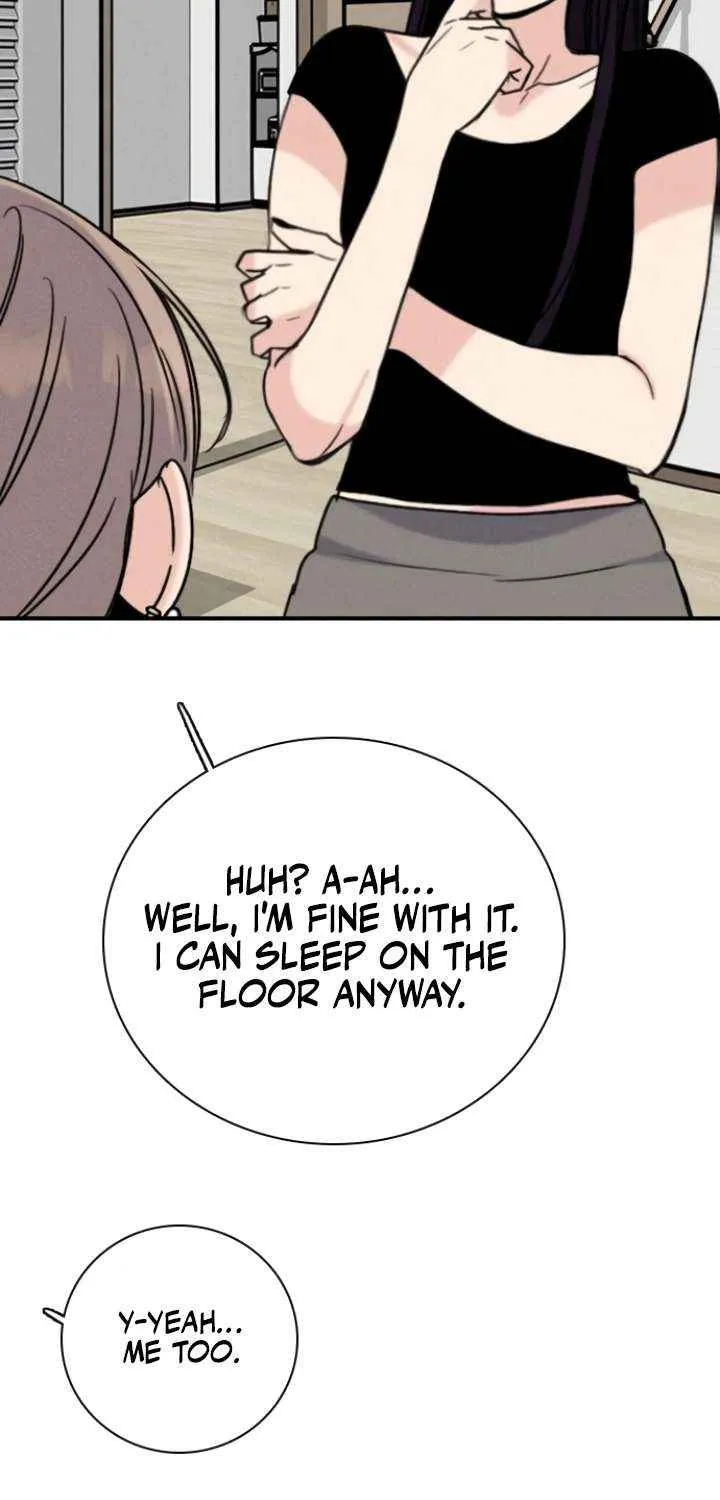 I’m Fine, Thank You, And You? Chapter 54 page 49 - 