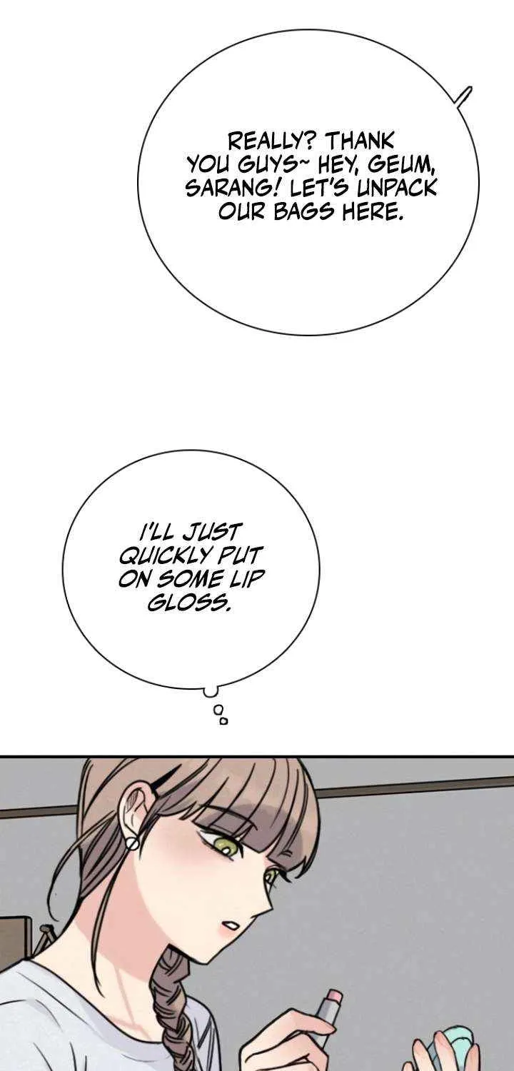 I’m Fine, Thank You, And You? Chapter 54 page 50 - 