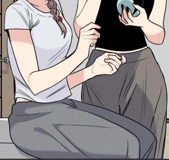 I’m Fine, Thank You, And You? Chapter 54 page 53 - 