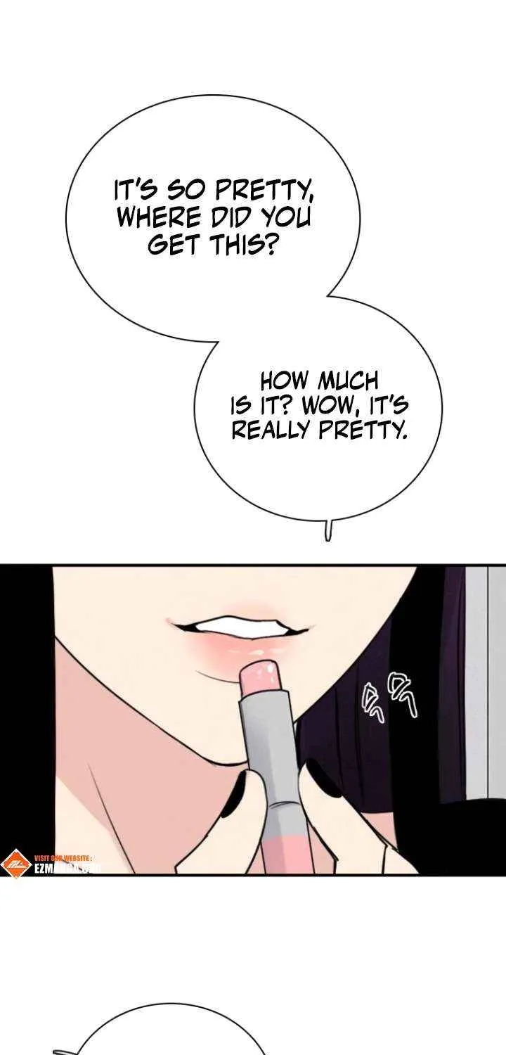 I’m Fine, Thank You, And You? Chapter 54 page 54 - 