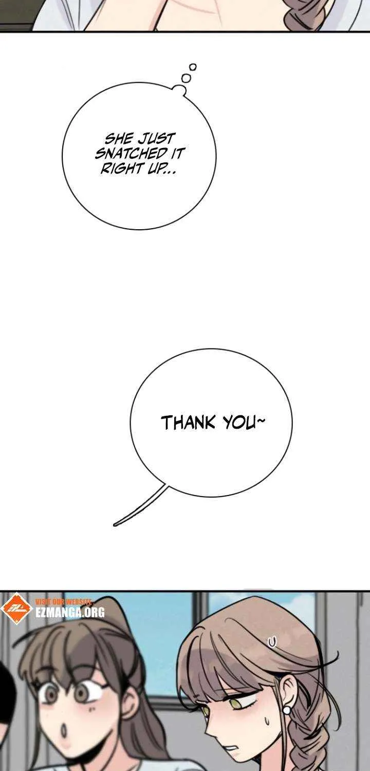 I’m Fine, Thank You, And You? Chapter 54 page 56 - 