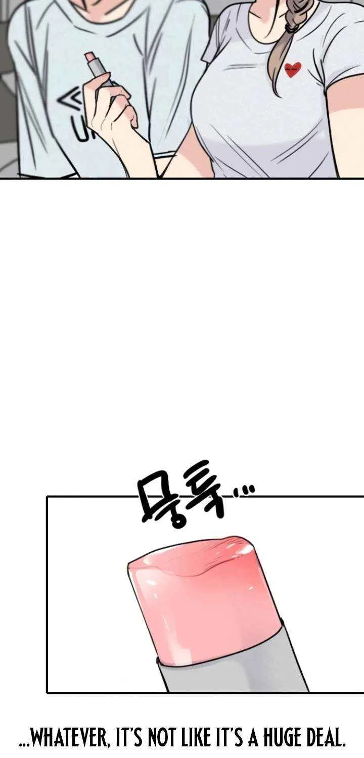 I’m Fine, Thank You, And You? Chapter 54 page 57 - 