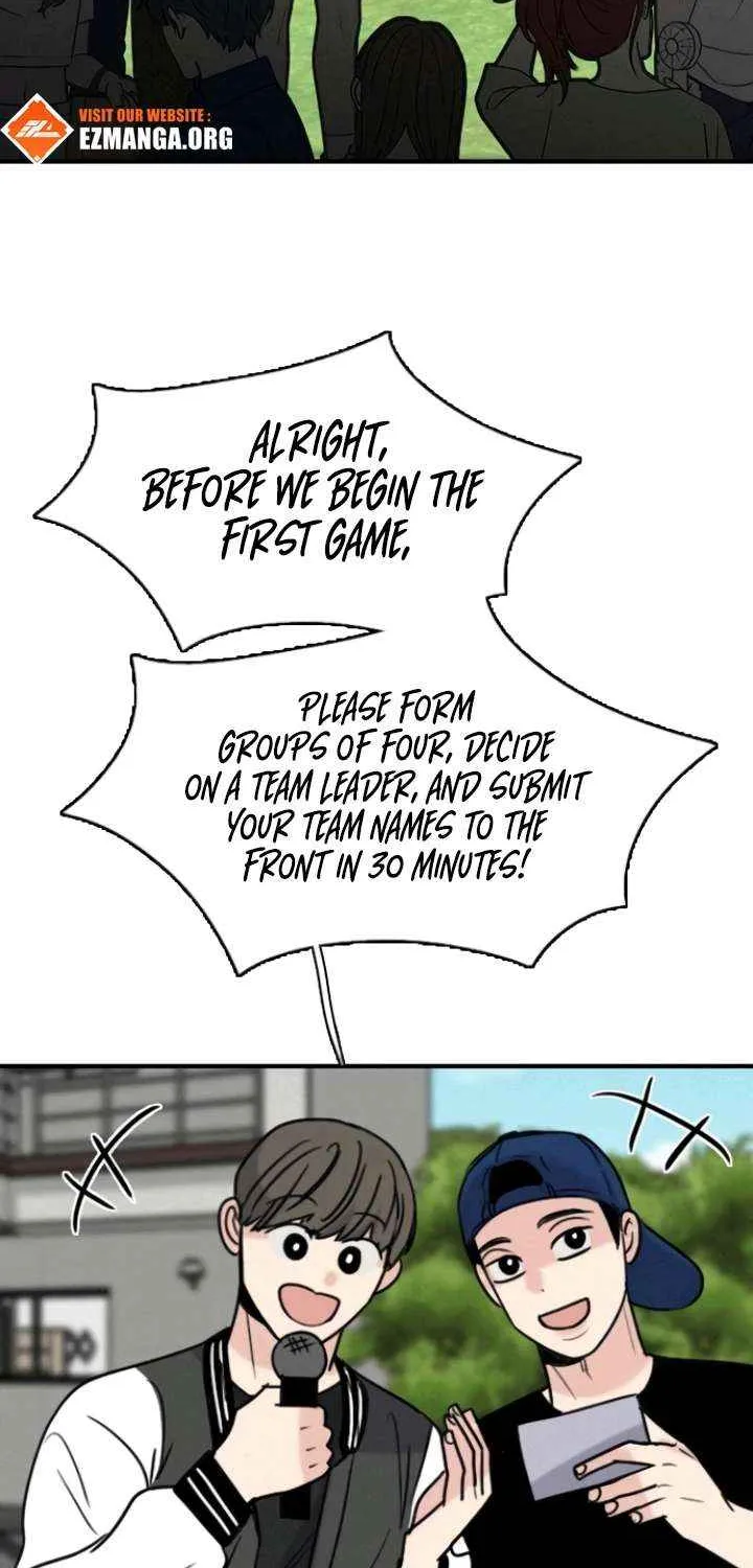 I’m Fine, Thank You, And You? Chapter 54 page 61 - 