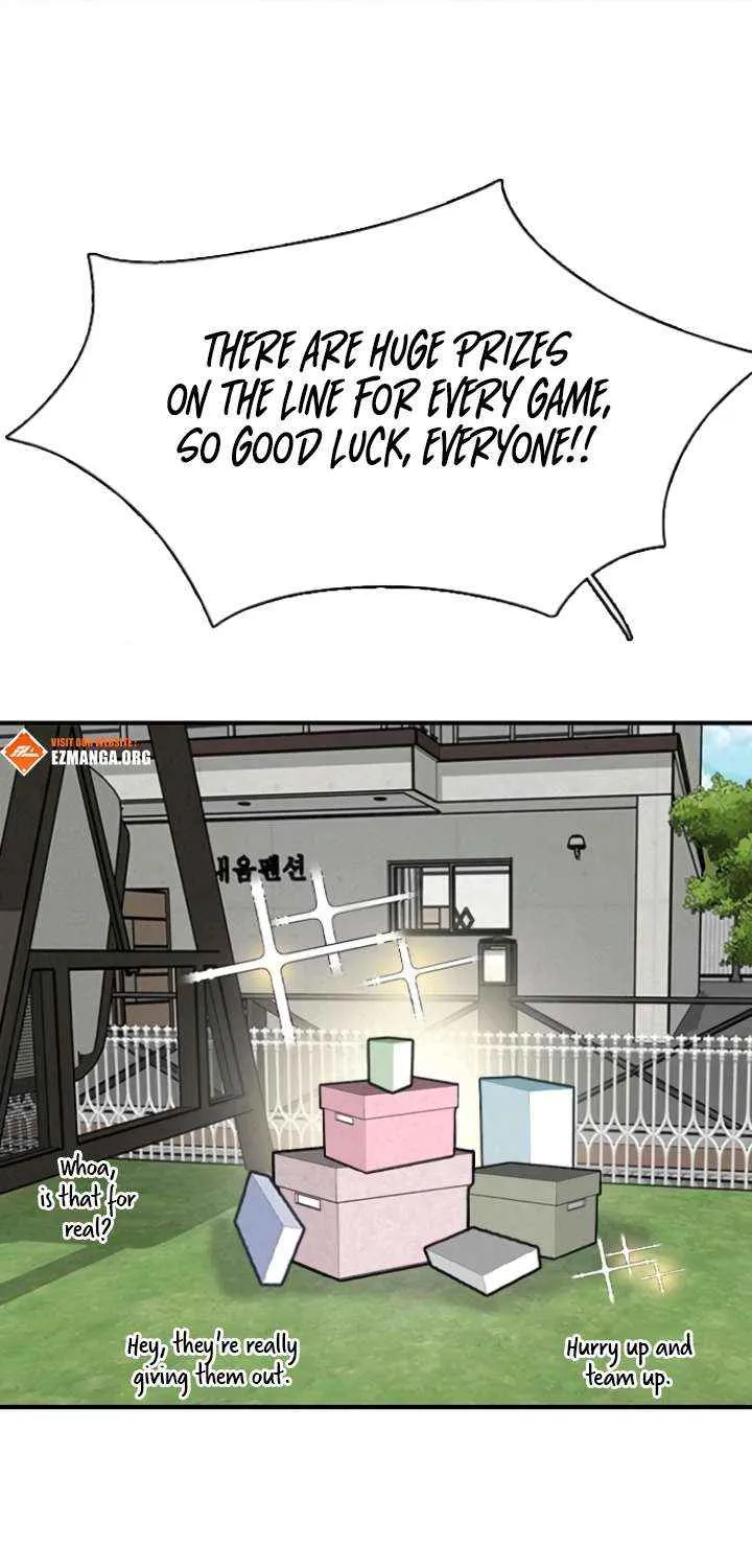 I’m Fine, Thank You, And You? Chapter 54 page 63 - 