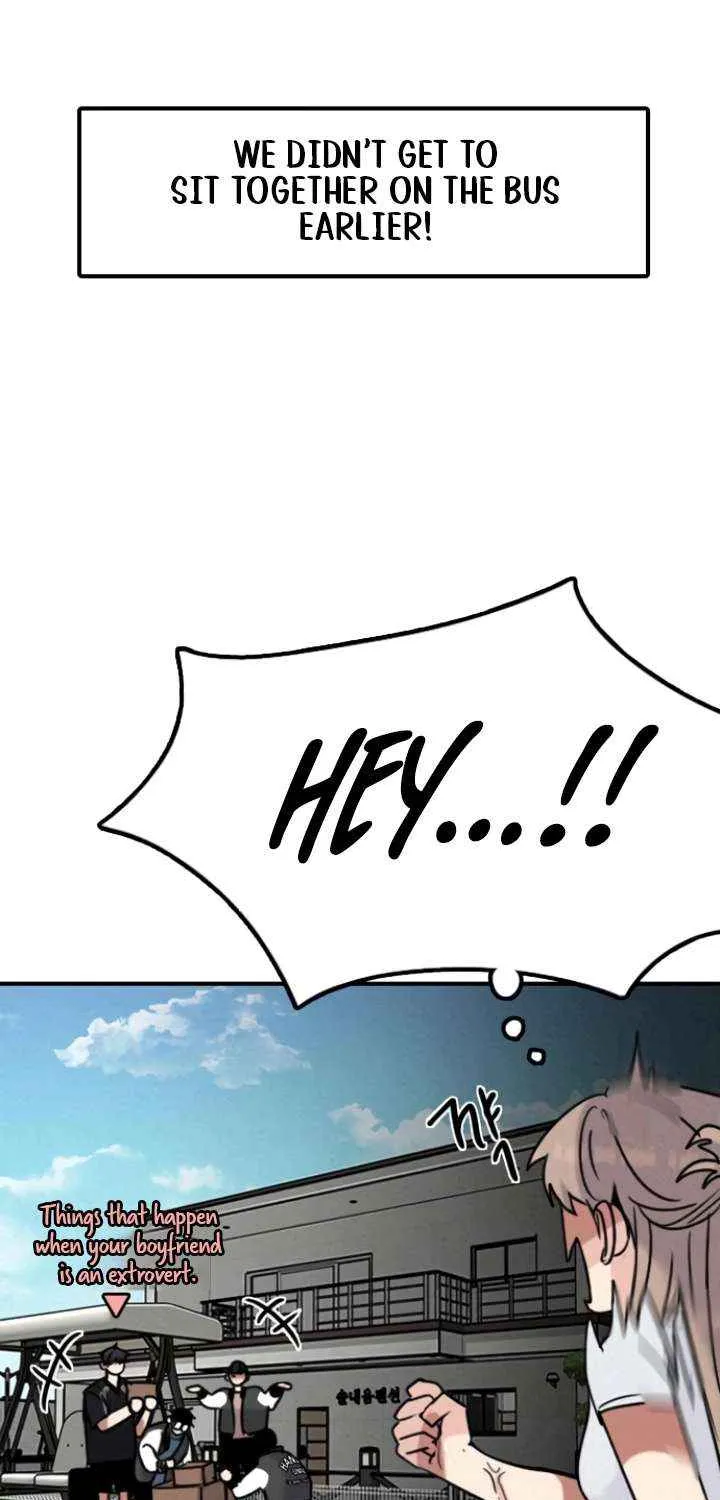 I’m Fine, Thank You, And You? Chapter 54 page 65 - 