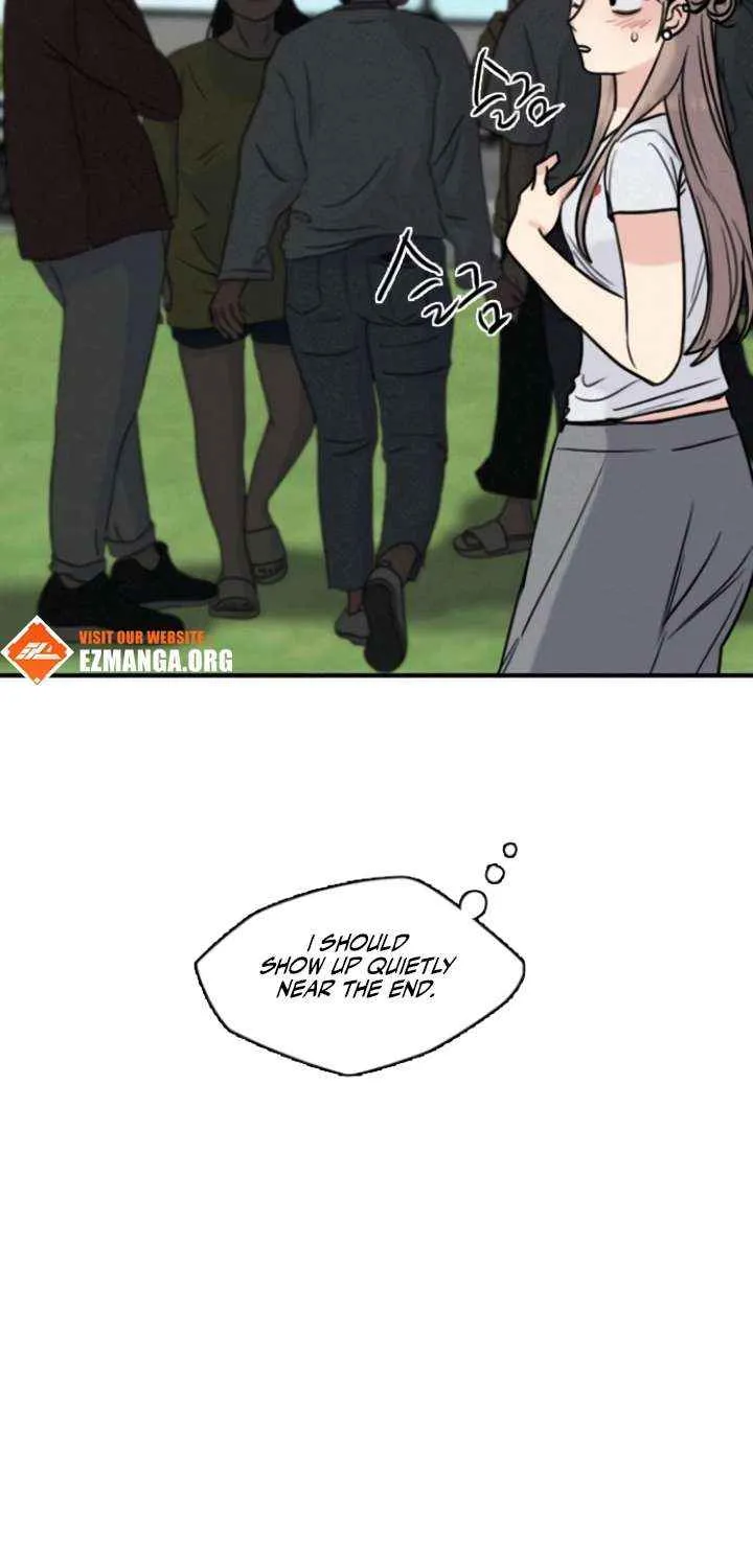I’m Fine, Thank You, And You? Chapter 54 page 67 - 