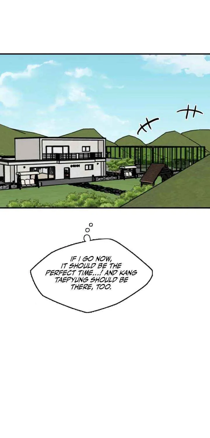 I’m Fine, Thank You, And You? Chapter 54 page 68 - 