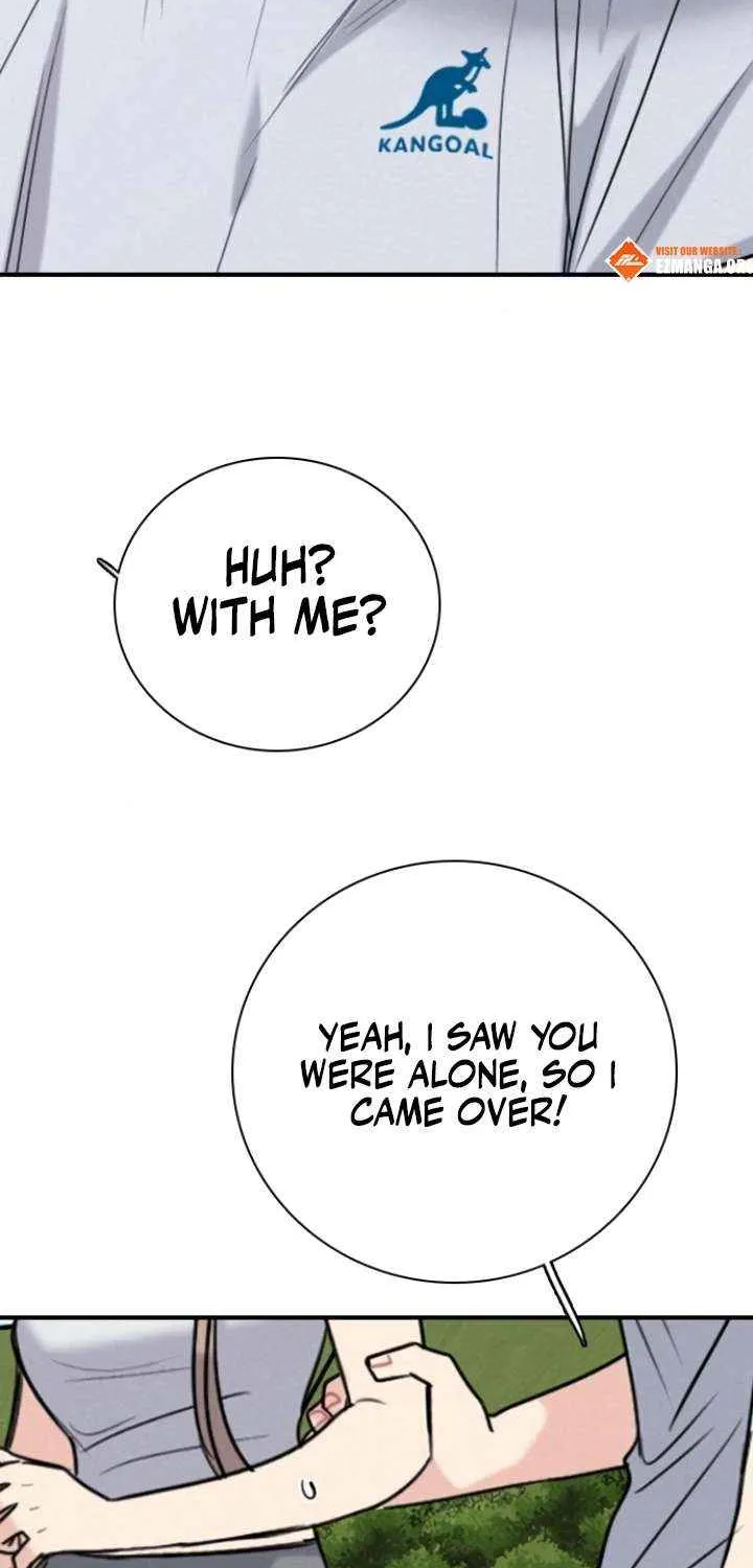 I’m Fine, Thank You, And You? Chapter 54 page 73 - 