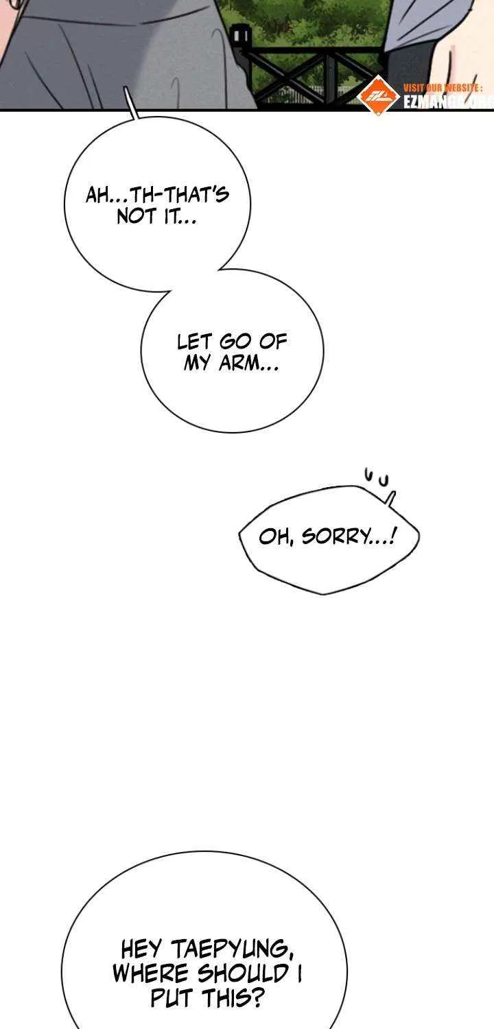I’m Fine, Thank You, And You? Chapter 54 page 74 - 
