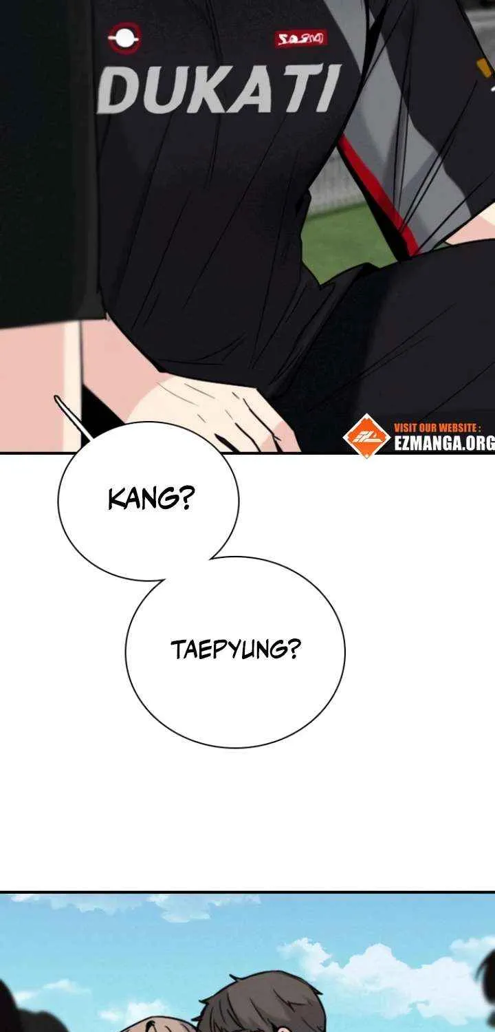 I’m Fine, Thank You, And You? Chapter 54 page 76 - 