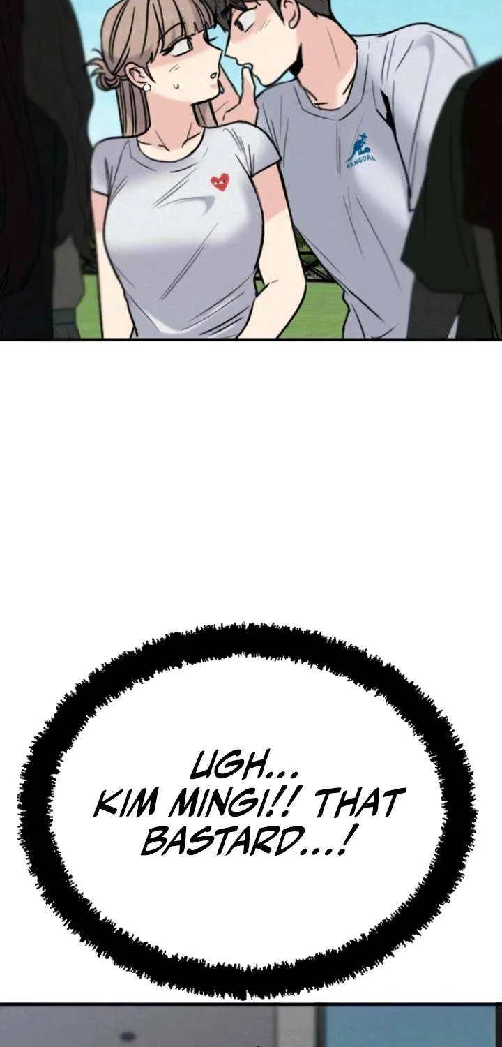 I’m Fine, Thank You, And You? Chapter 54 page 77 - 