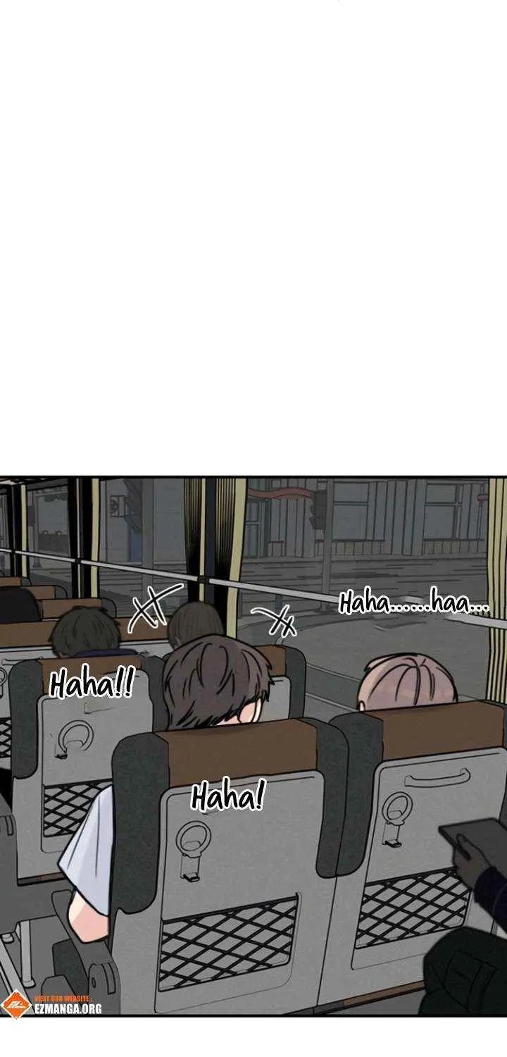 I’m Fine, Thank You, And You? Chapter 54 page 9 - 