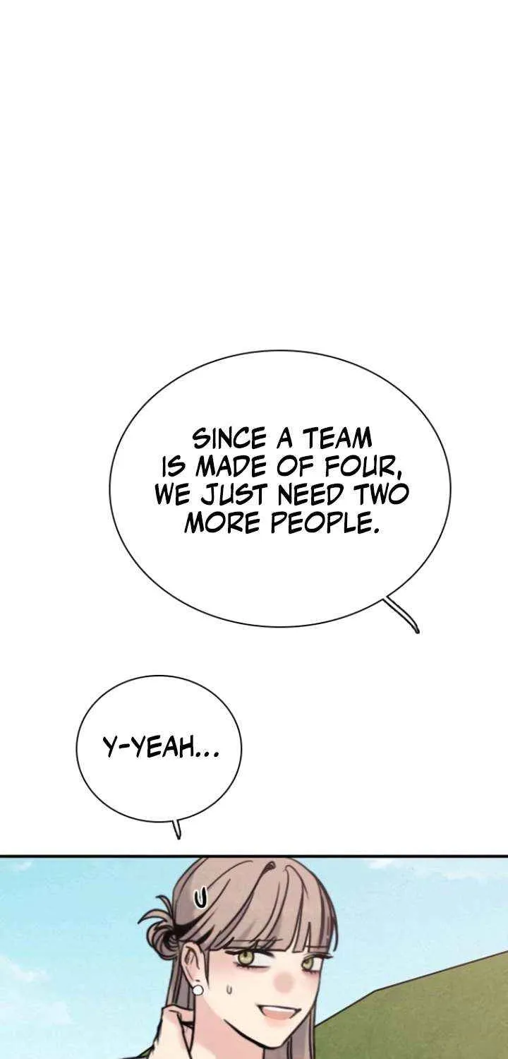 I’m Fine, Thank You, And You? Chapter 54 page 86 - 