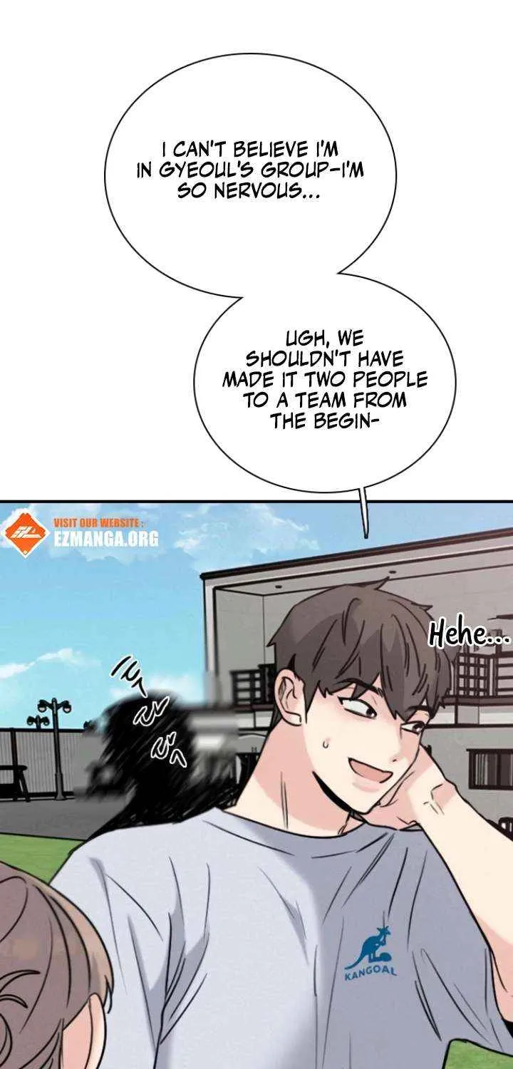 I’m Fine, Thank You, And You? Chapter 54 page 88 - 