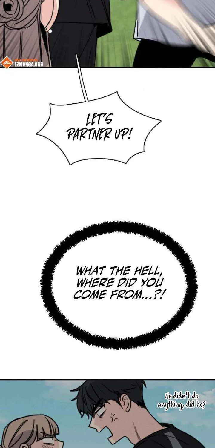 I’m Fine, Thank You, And You? Chapter 54 page 91 - 