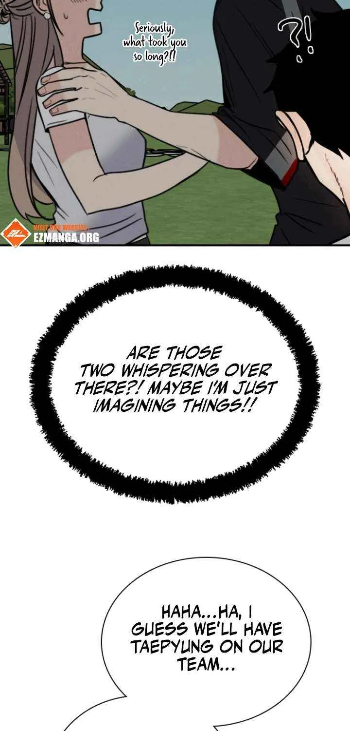 I’m Fine, Thank You, And You? Chapter 54 page 92 - 
