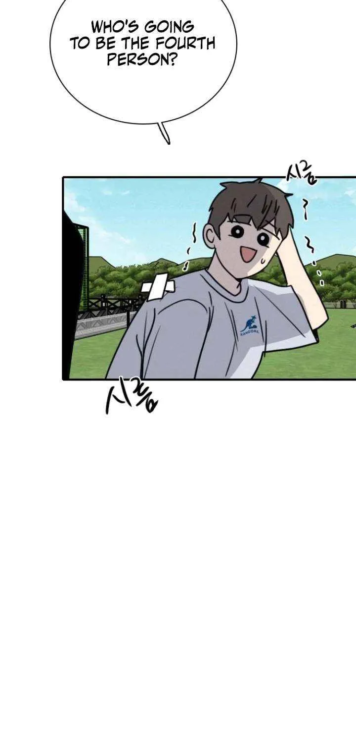 I’m Fine, Thank You, And You? Chapter 54 page 93 - 