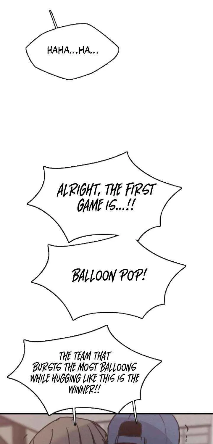 I’m Fine, Thank You, And You? Chapter 54 page 95 - 