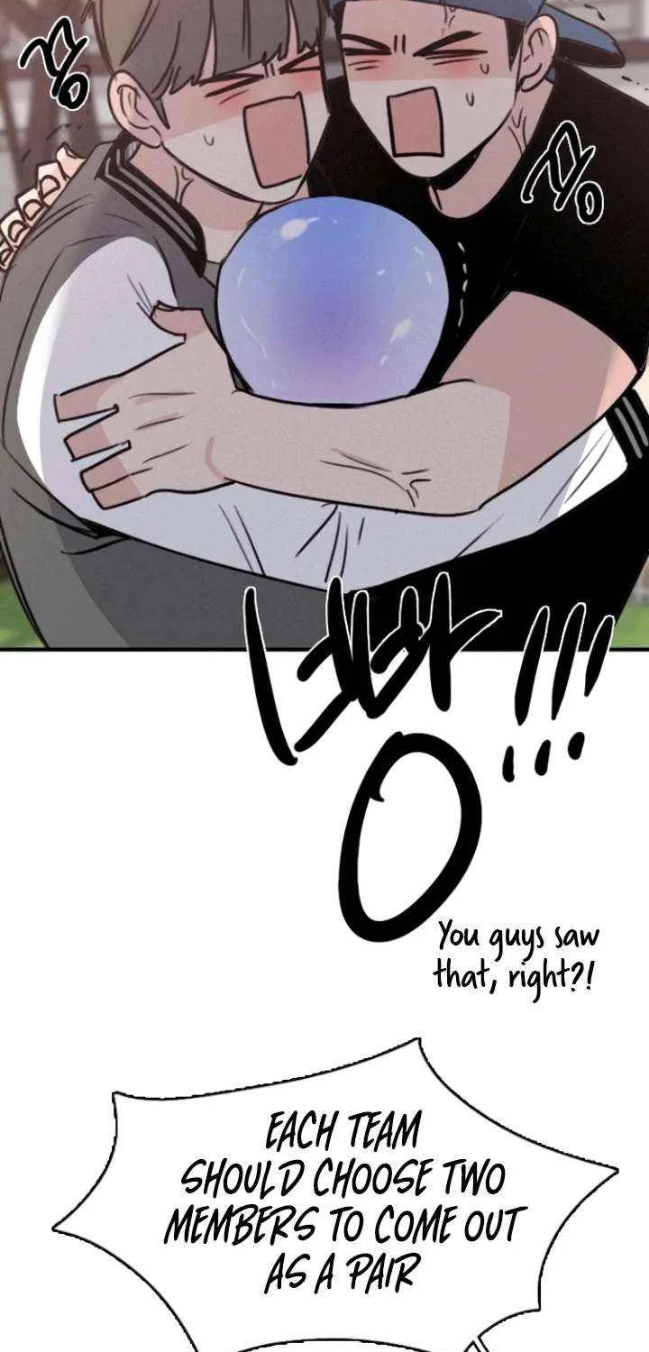 I’m Fine, Thank You, And You? Chapter 54 page 96 - 