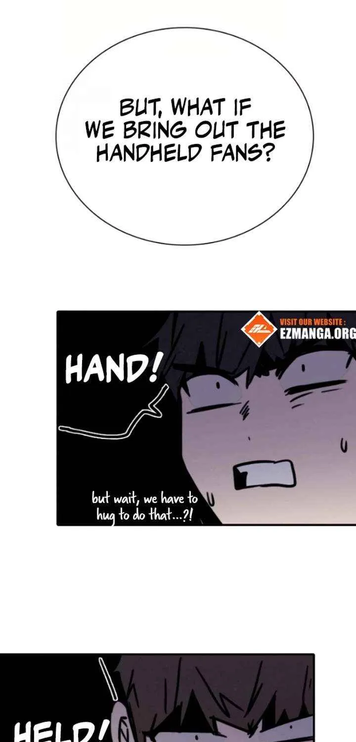 I’m Fine, Thank You, And You? Chapter 54 page 98 - 
