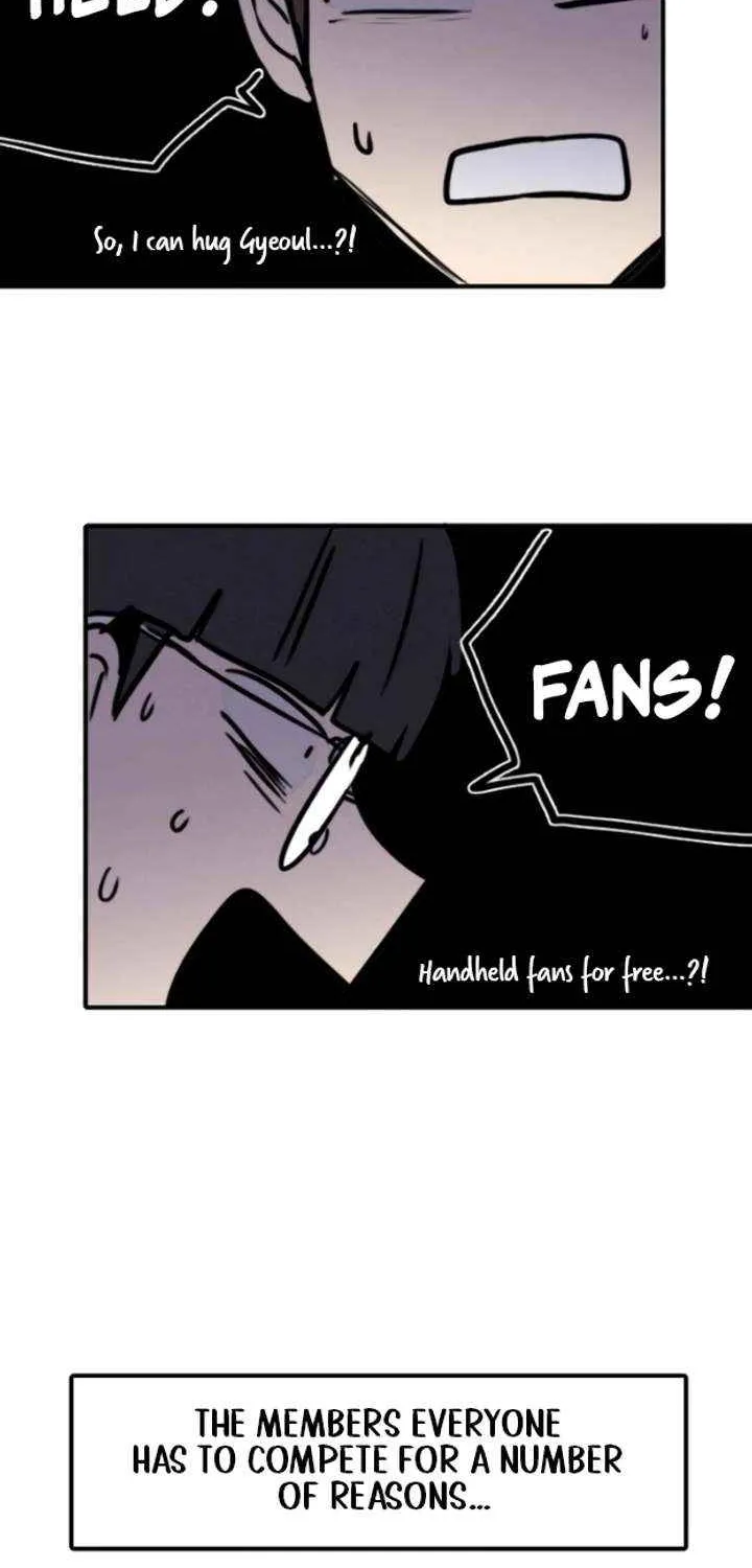 I’m Fine, Thank You, And You? Chapter 54 page 99 - 