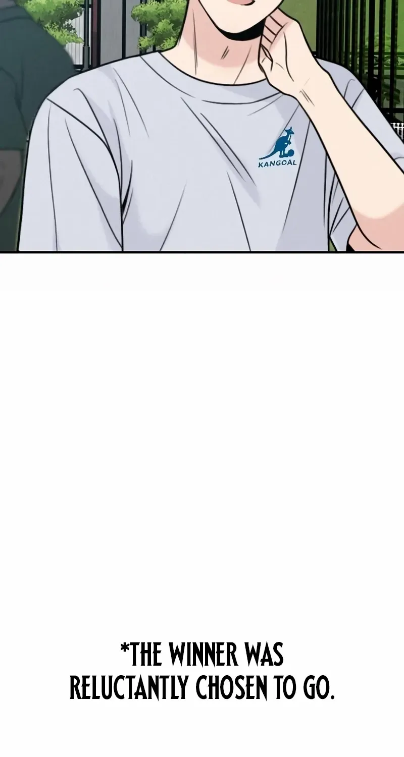 I’m Fine, Thank You, And You? Chapter 55 page 12 - 