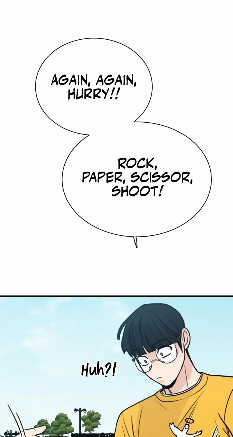 I’m Fine, Thank You, And You? Chapter 55 page 18 - 