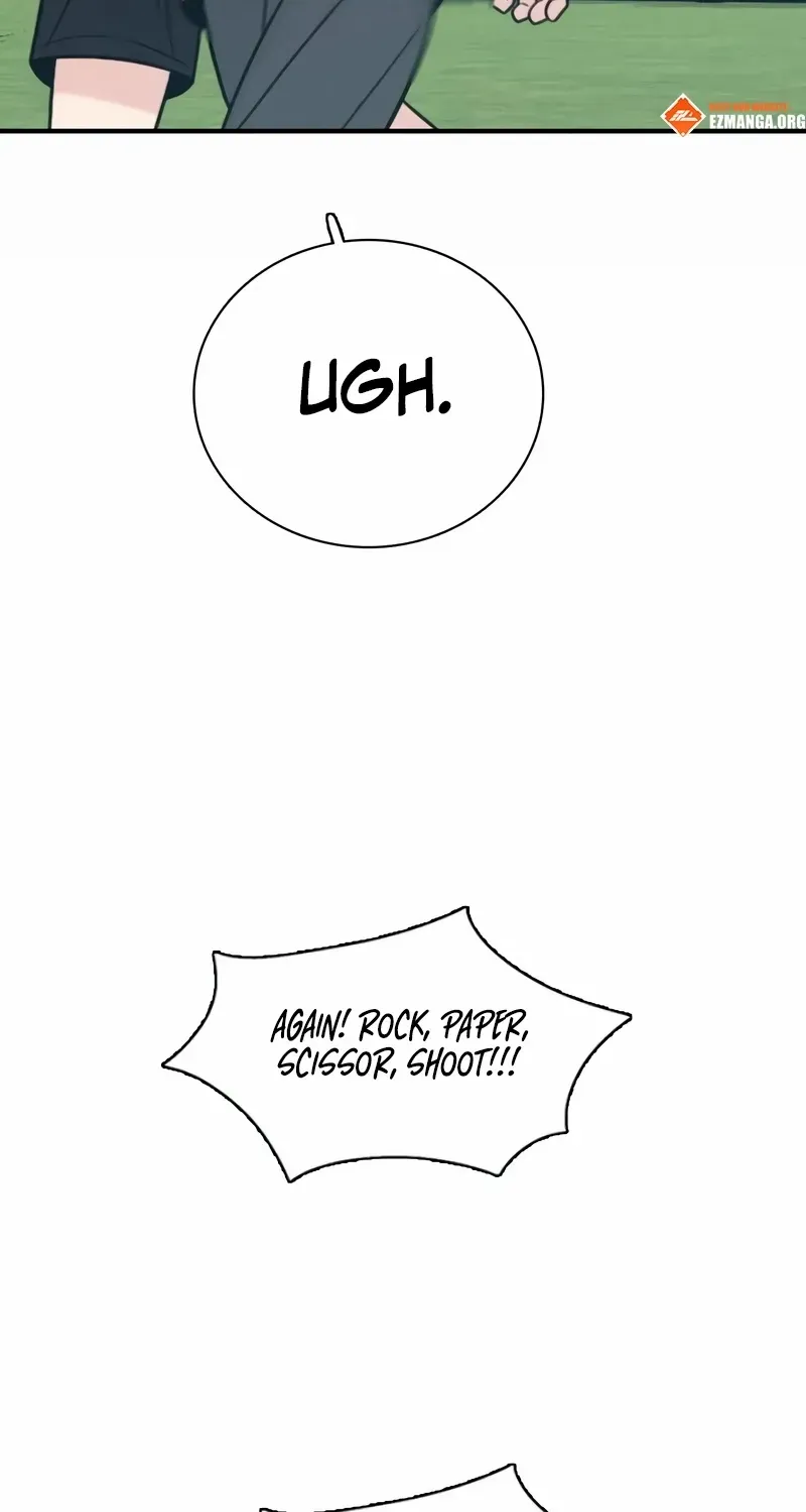 I’m Fine, Thank You, And You? Chapter 55 page 21 - 