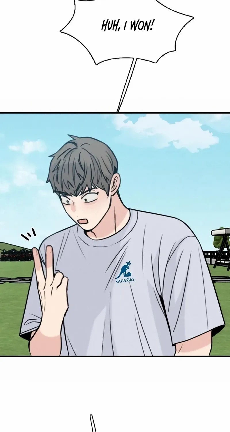 I’m Fine, Thank You, And You? Chapter 55 page 22 - 