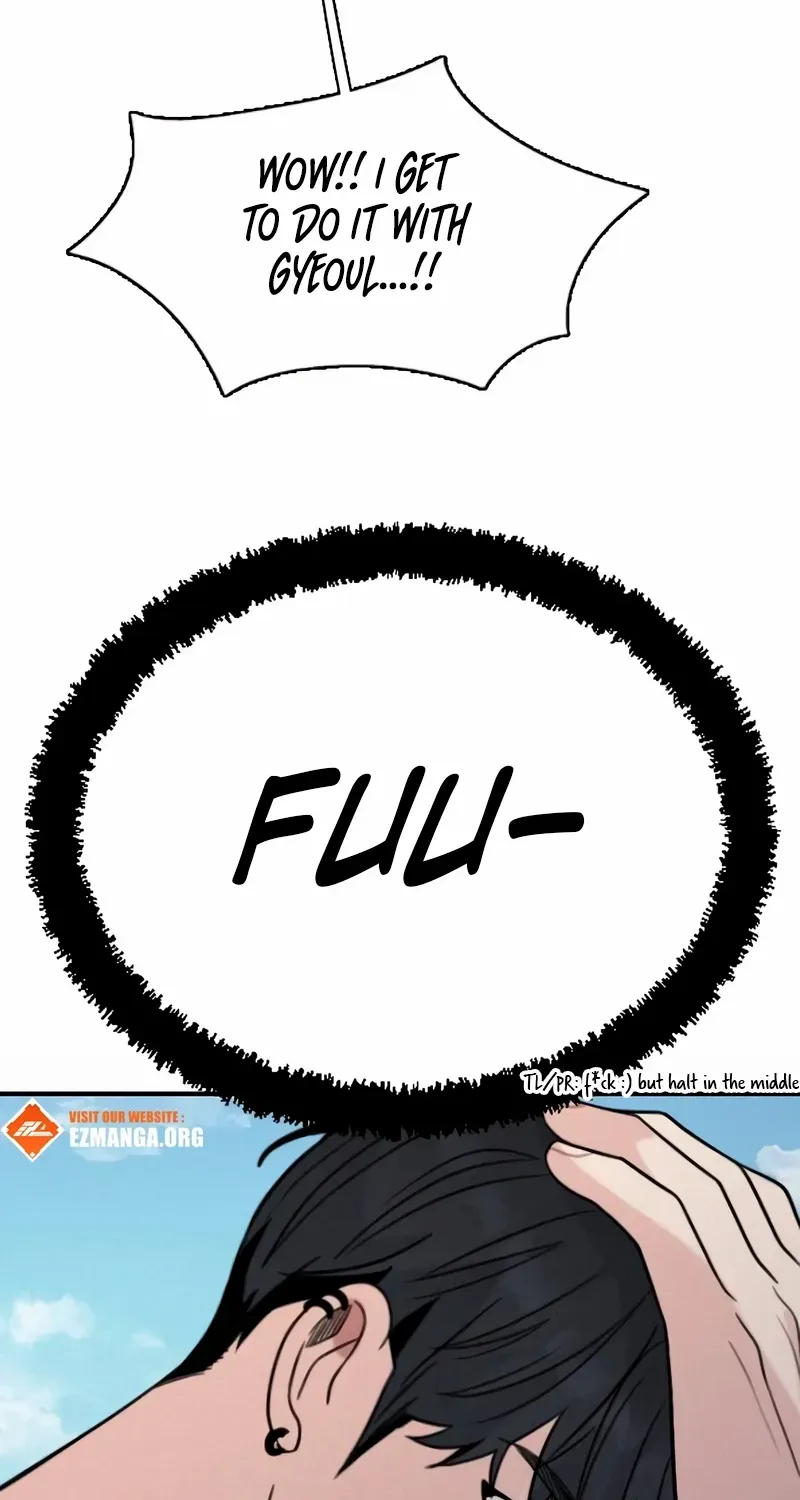 I’m Fine, Thank You, And You? Chapter 55 page 23 - 