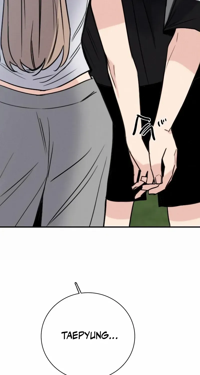 I’m Fine, Thank You, And You? Chapter 55 page 4 - 