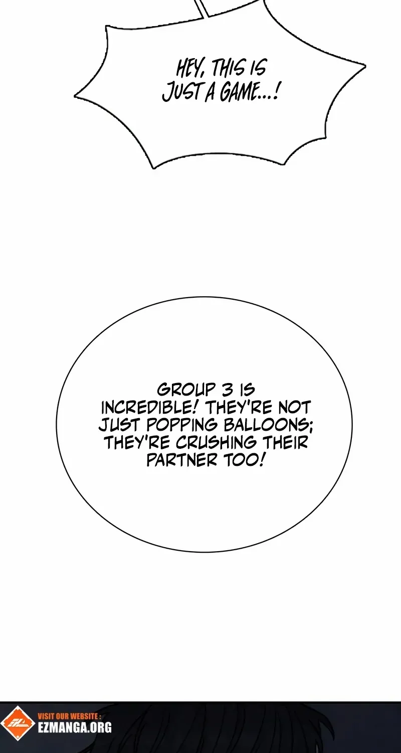 I’m Fine, Thank You, And You? Chapter 55 page 34 - 
