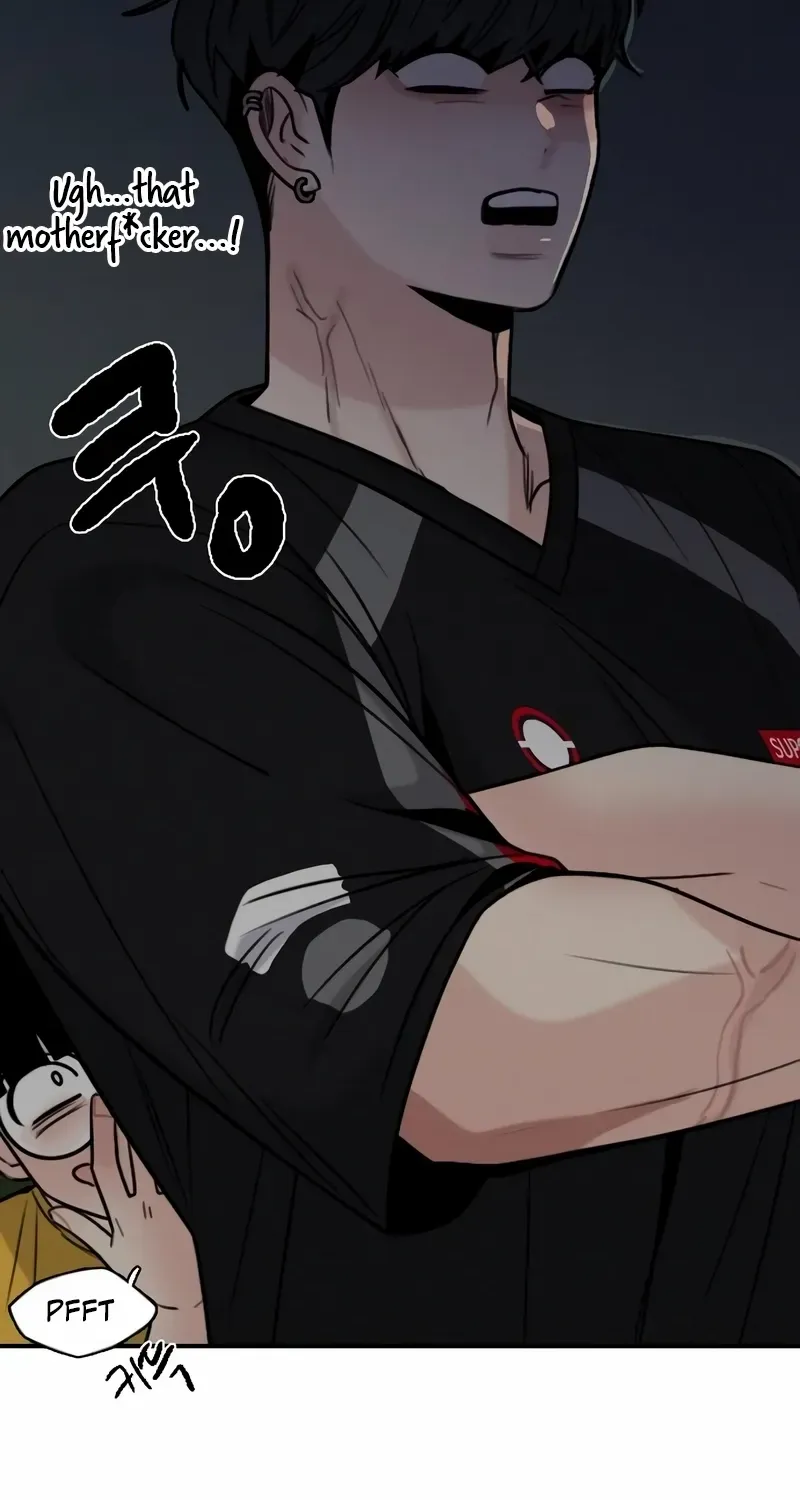 I’m Fine, Thank You, And You? Chapter 55 page 35 - 