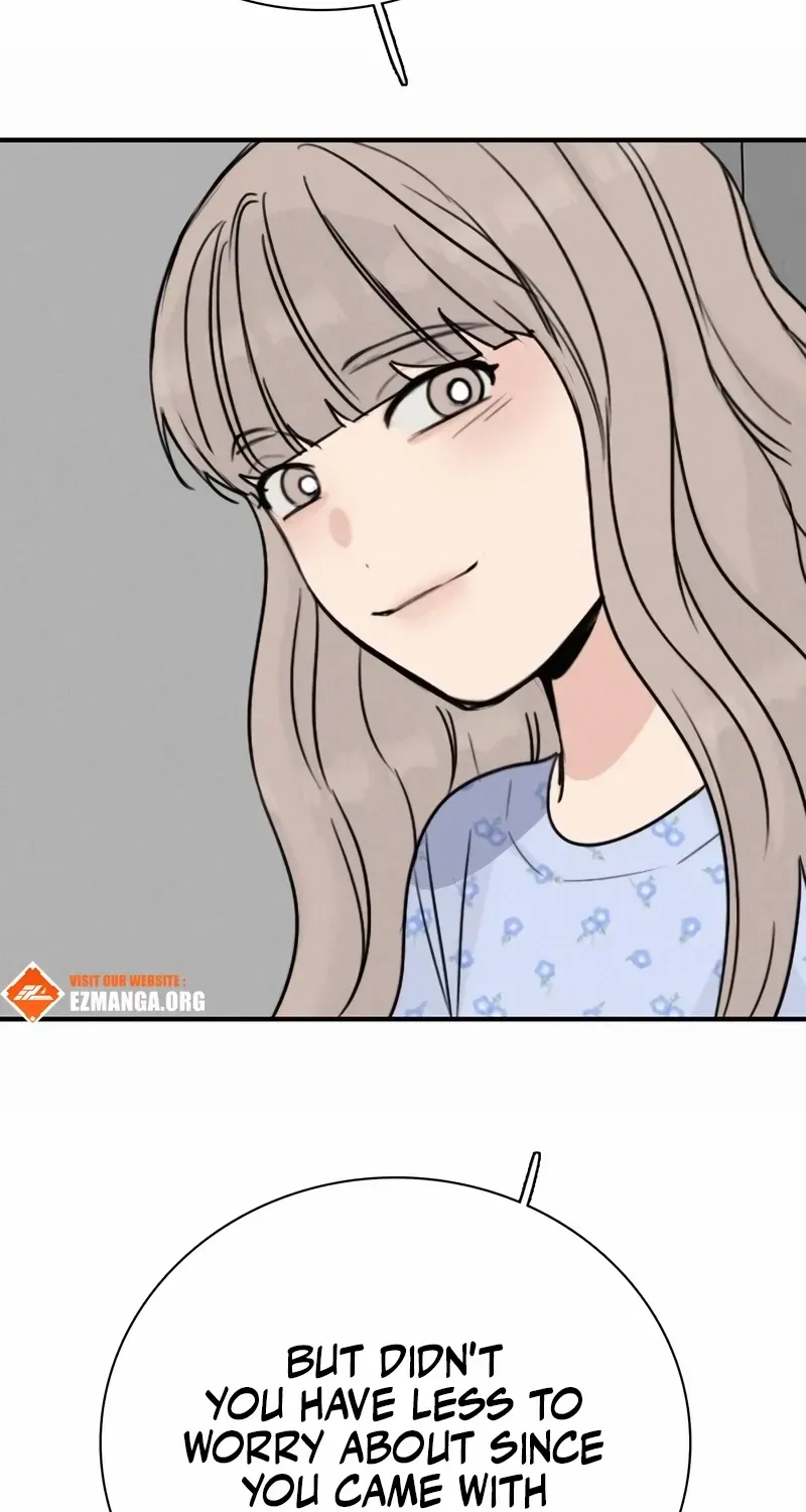 I’m Fine, Thank You, And You? Chapter 55 page 42 - 