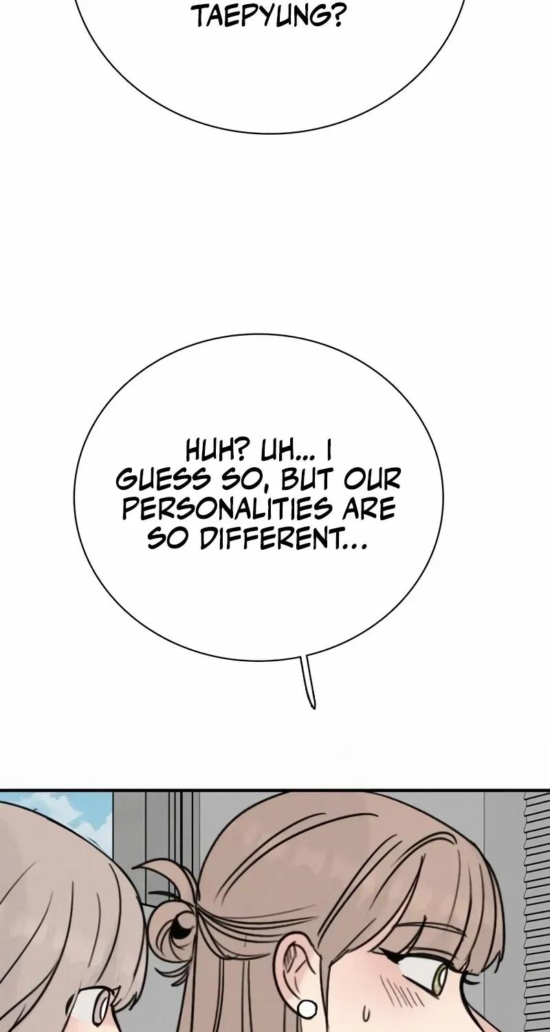 I’m Fine, Thank You, And You? Chapter 55 page 43 - 