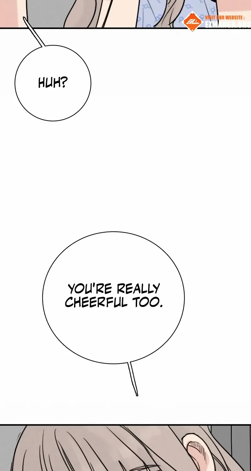 I’m Fine, Thank You, And You? Chapter 55 page 46 - 