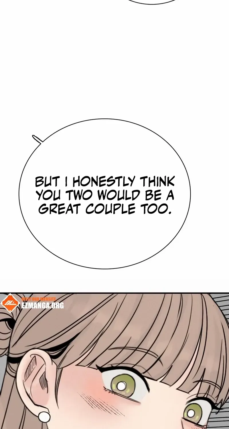 I’m Fine, Thank You, And You? Chapter 55 page 53 - 