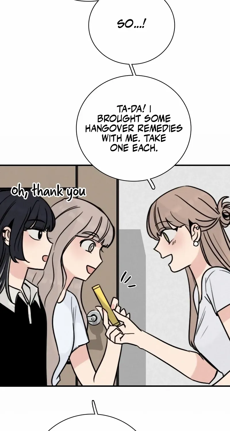 I’m Fine, Thank You, And You? Chapter 55 page 62 - 