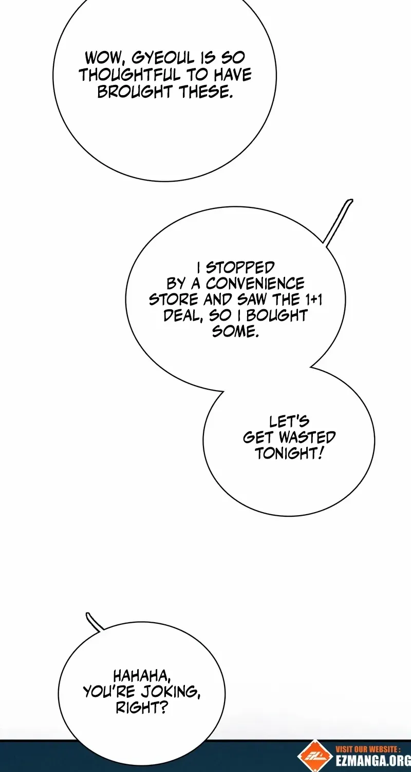I’m Fine, Thank You, And You? Chapter 55 page 63 - 