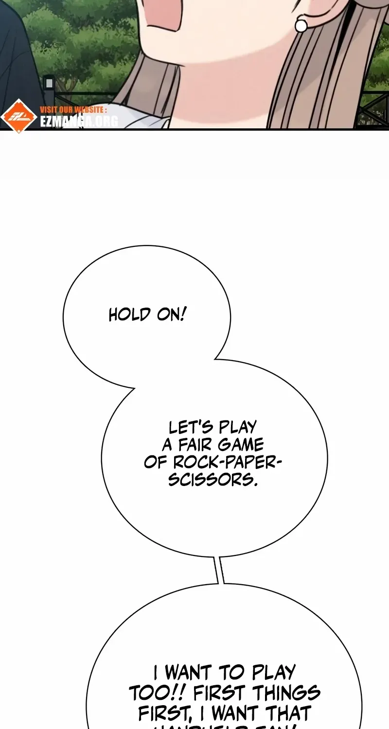 I’m Fine, Thank You, And You? Chapter 55 page 8 - 